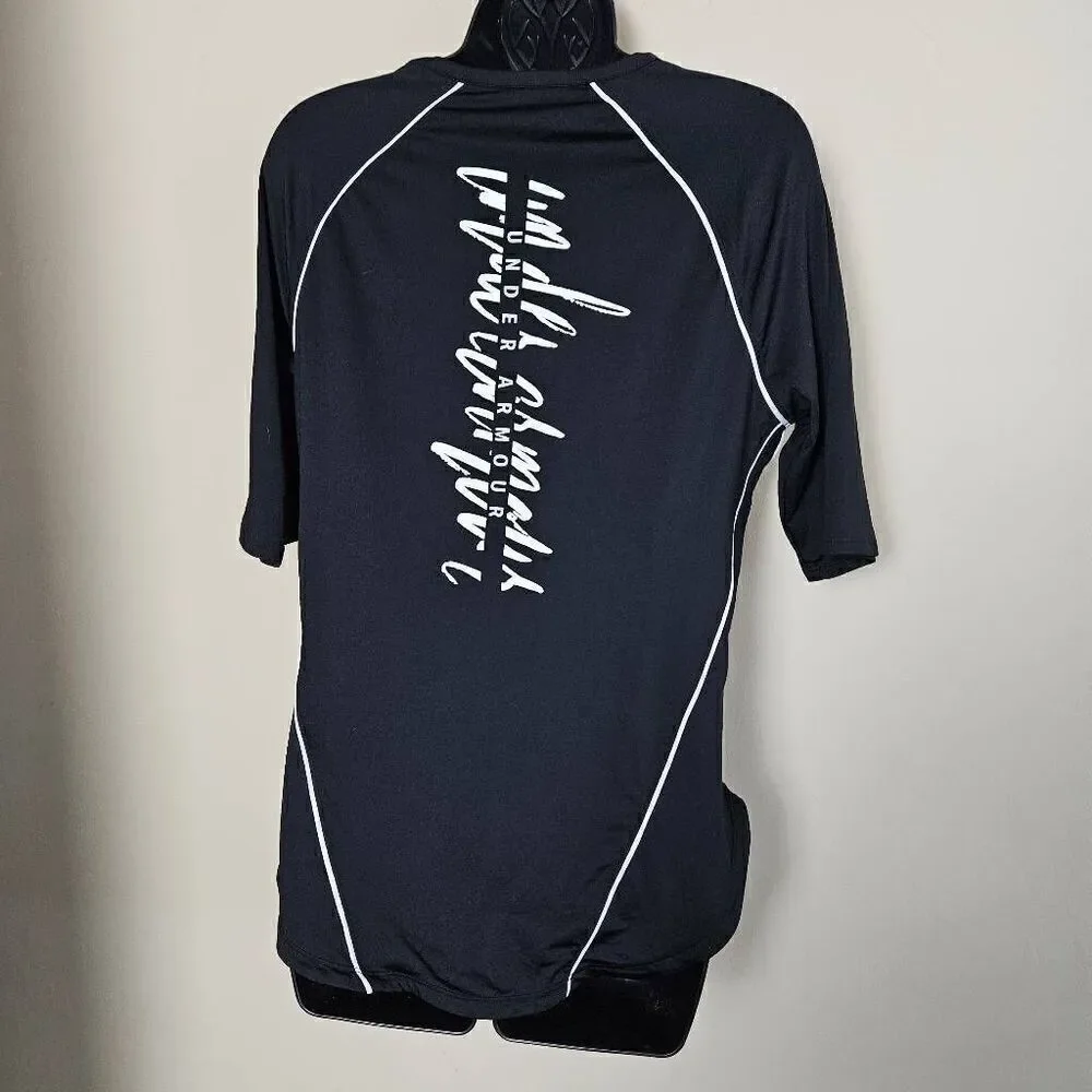 Under Armour Fitted Athletic Shirt